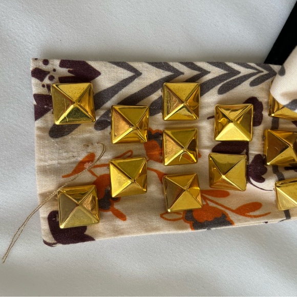 Sheridan French Kelly Maxi Dress -Turkish Ginger NWT - Picture 9 of 10